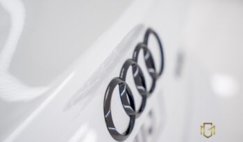 Audi A3 Sedan Ambiente 1.4 completo