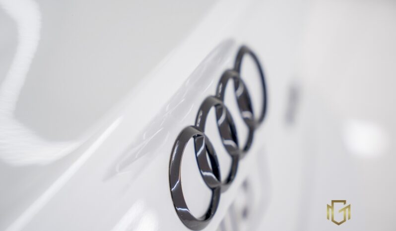 Audi A3 Sedan Ambiente 1.4 completo
