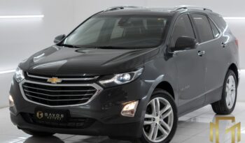 Chevrolet Equinox Premier 2.0 completo