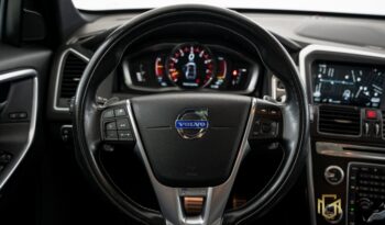 Volvo XC 60 T6 R-Design 3.0 AWD completo