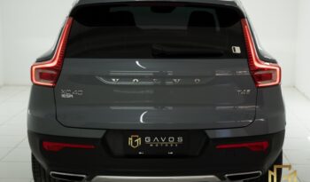 Volvo XC 40 T4 Inscription 2.0 FWD completo