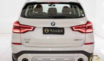 BMW X3 XDrive20i 2.0 completo