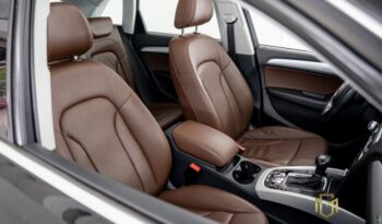 Audi Q5 Ambiente 2.0 TFSI completo