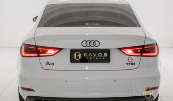 Audi A3 Sedan Ambiente 1.4 completo