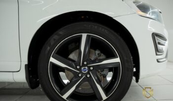 Volvo XC 60 T6 R-Design 3.0 AWD completo