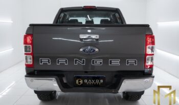 Ford Ranger XLT CD 3.2 completo