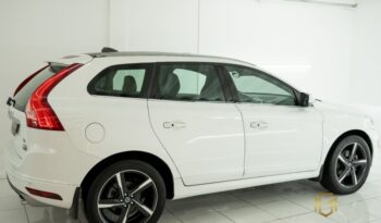 Volvo XC 60 T6 R-Design 3.0 AWD completo