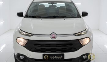 Fiat Toro Freedom 2.0 4×2 completo