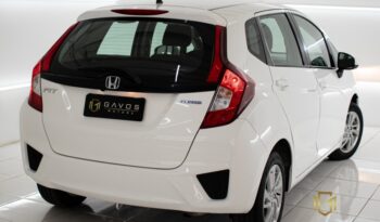 Honda Fit LX 1.5 completo