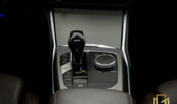 BMW 320i 2.0 Turbo M Sport completo