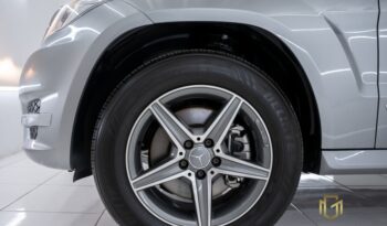 Mercedes-Benz GLK 220 CDI 2.2 4×4 completo