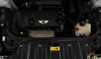 Mini Cooper Countryman 1.6 Chilli completo