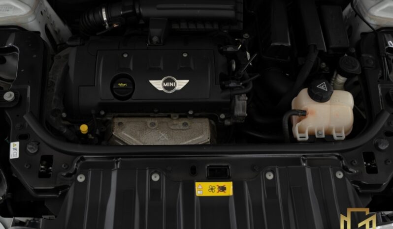 Mini Cooper Countryman 1.6 Chilli completo