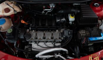 Volkswagen Saveiro CE Trend 1.6 completo