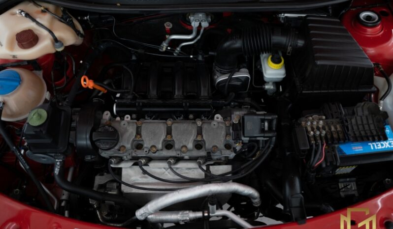 Volkswagen Saveiro CE Trend 1.6 completo