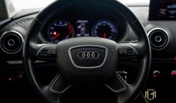 Audi A3 Sedan Ambiente 1.4 completo