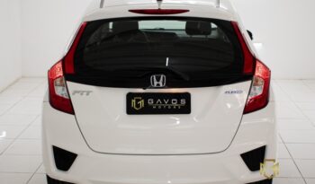 Honda Fit LX 1.5 completo
