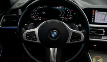 BMW 320i 2.0 Turbo M Sport completo