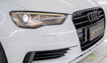 Audi A3 Sedan Ambiente 1.4 completo